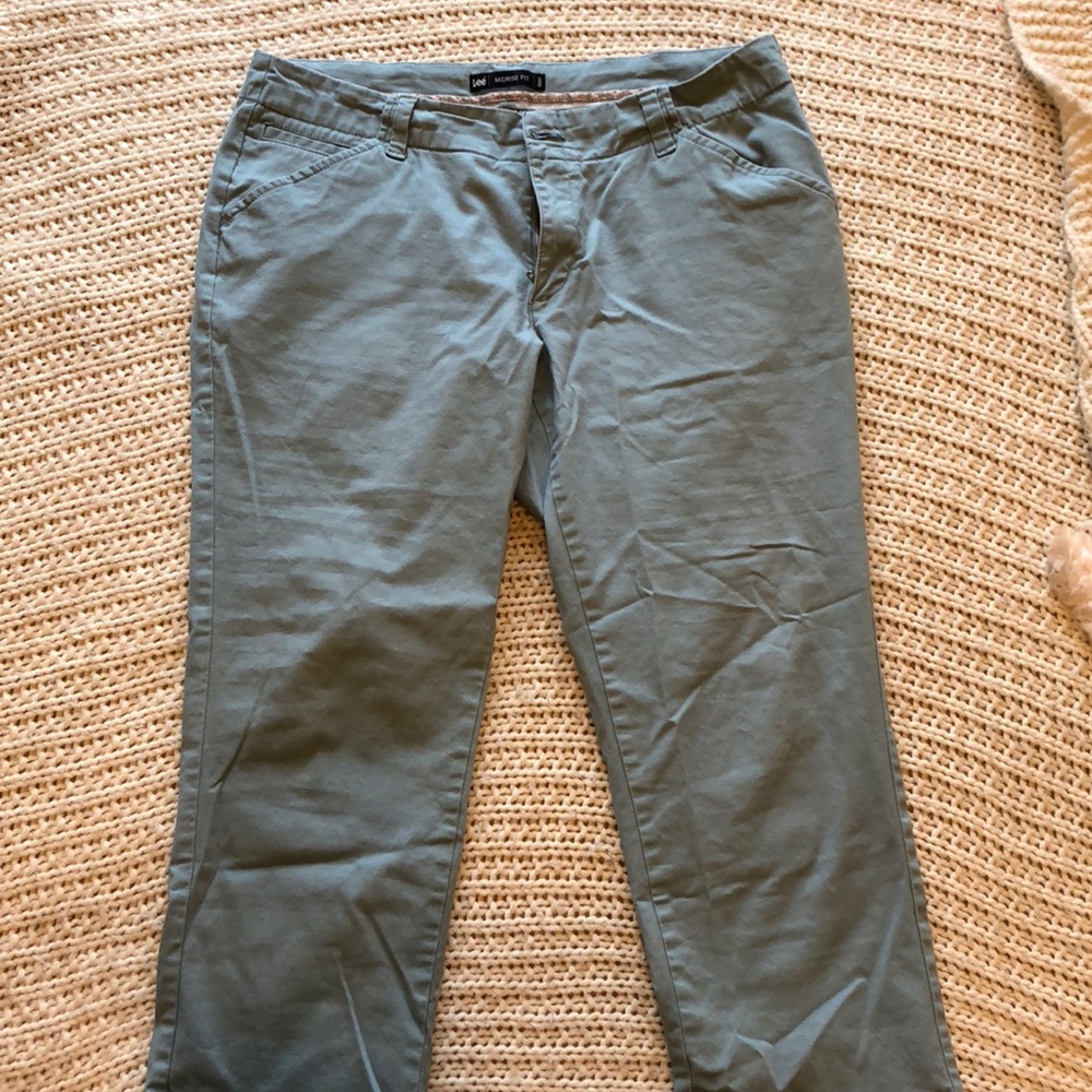 Capris